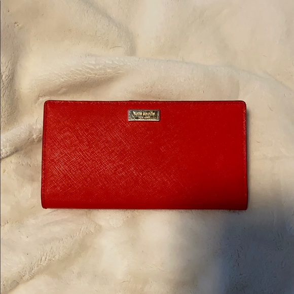 kate spade Handbags - Kate Spade wallet